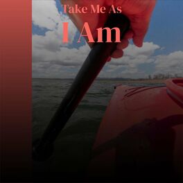Album cover of Take Me As I Am