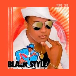Album cover of Black Style - Verão 2010