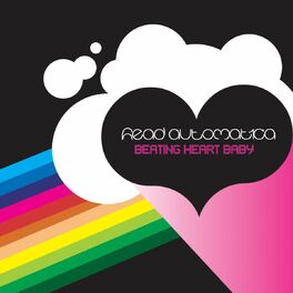Album cover of Beating Heart Baby (DMD Maxi Single)