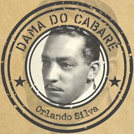 Album cover of Dama do cabaré