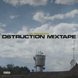 Album cover of Dstruction MIXTAPE