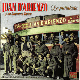 Album cover of La puñalada