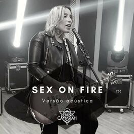 Album cover of Sex on Fire (Acústica)