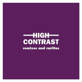 Album cover of Remixes and Rarities