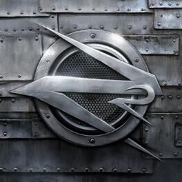 Album cover of Z²