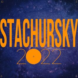 Album cover of 2022