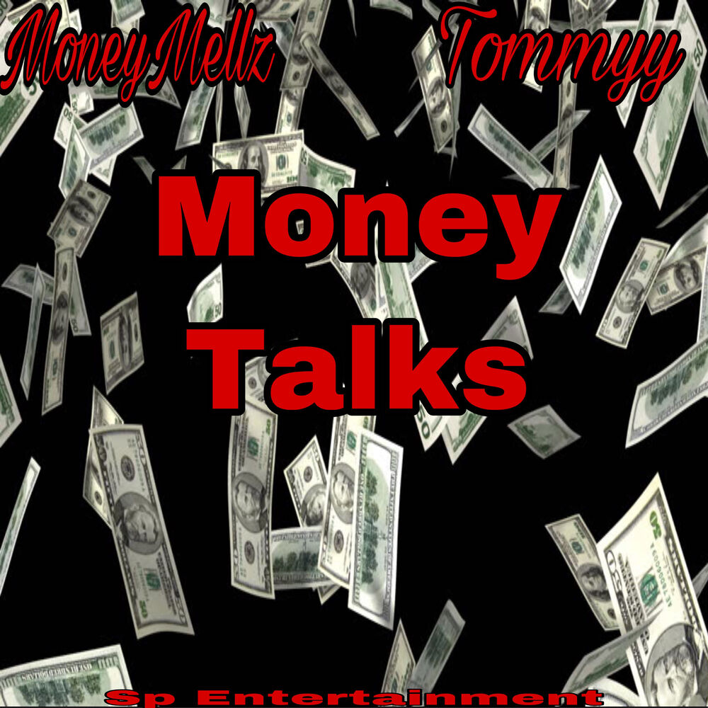 Money Talks Photo Studio