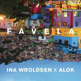 Album cover of Favela