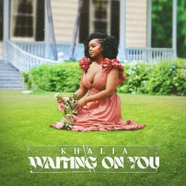 Album cover of Waiting On You