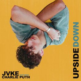 Album cover of Upside Down (feat. Charlie Puth)