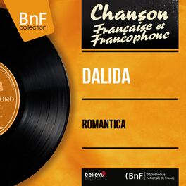Album cover of Romantica (Mono Version)