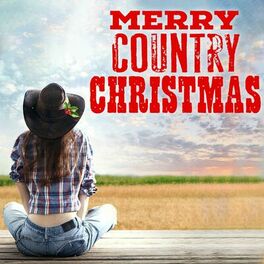 Album cover of Merry Country Christmas 2023