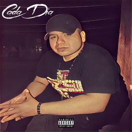 Album cover of Cada Día