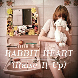 Album cover of Rabbit Heart EP