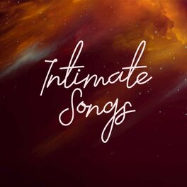 Album cover of Intimate Songs