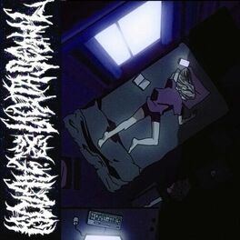 Album cover of Digital Dredd