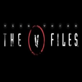 Album cover of V-Files