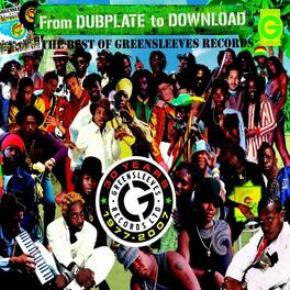 Album cover of Best Of Greensleeves: From Dubplate To Download