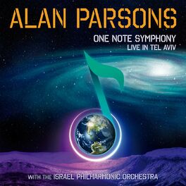 Album cover of One Note Symphony: Live in Tel Aviv