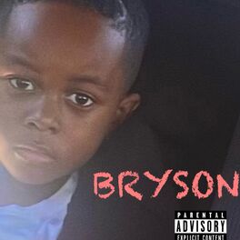 Album cover of BRYSON