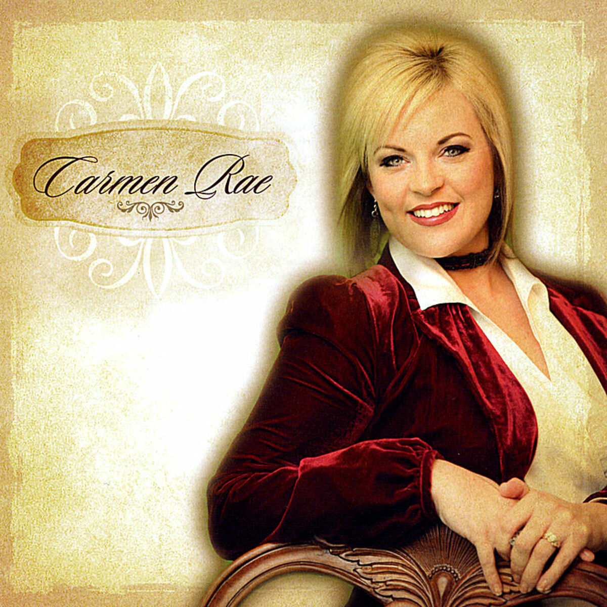 Carmen Rae: albums, songs, playlists | Listen on Deezer