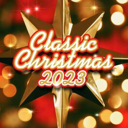 Album cover of Classic Christmas 2023