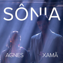 Album cover of Sônia