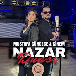 Album cover of Nazar Duası