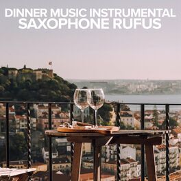 Album cover of Dinner Music Instrumental