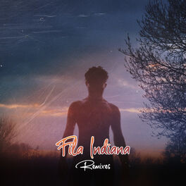 Album cover of Fila Indiana (Remixes)