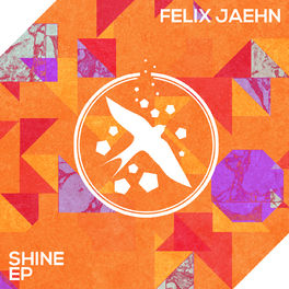 Album picture of Shine (EP)