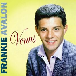 Album cover of Venus