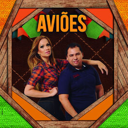 Album cover of Aviões do Forró, Vol. 2 - EP