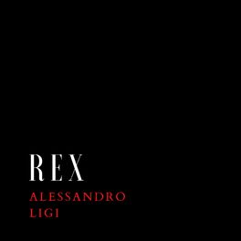 Album cover of REX