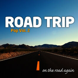 on the road again lyrics