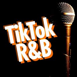Album cover of TikTok R&B