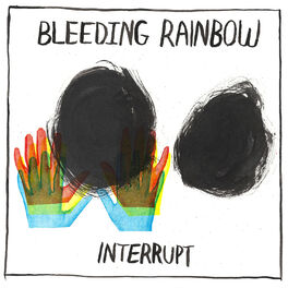 Album cover of Interrupt