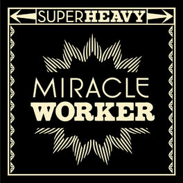 Album cover of Miracle Worker