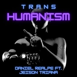 Album cover of Transhumanism