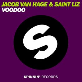 Album cover of Voodoo