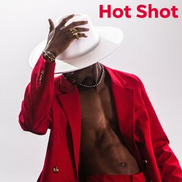 Album cover of Hot Shot