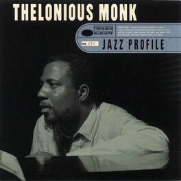 Album cover of Jazz Profile