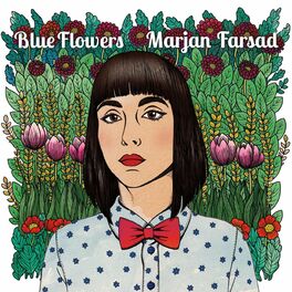 Album cover of Blue Flowers