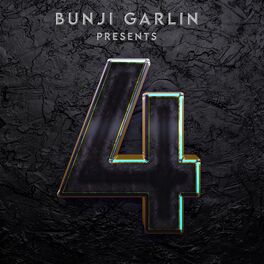 Album cover of 4