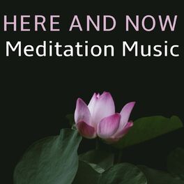 Album cover of Here And Now (Meditation Music)