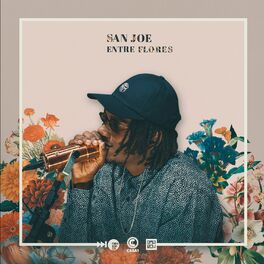Album cover of Entre Flores