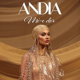 Album cover of Mi-e dor