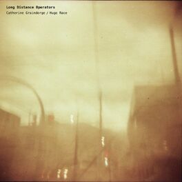 Album cover of Long Distance Operators