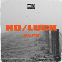 Album cover of No Luck