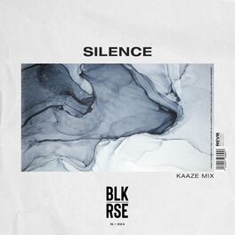 Album cover of Silence (KAAZE Mix)